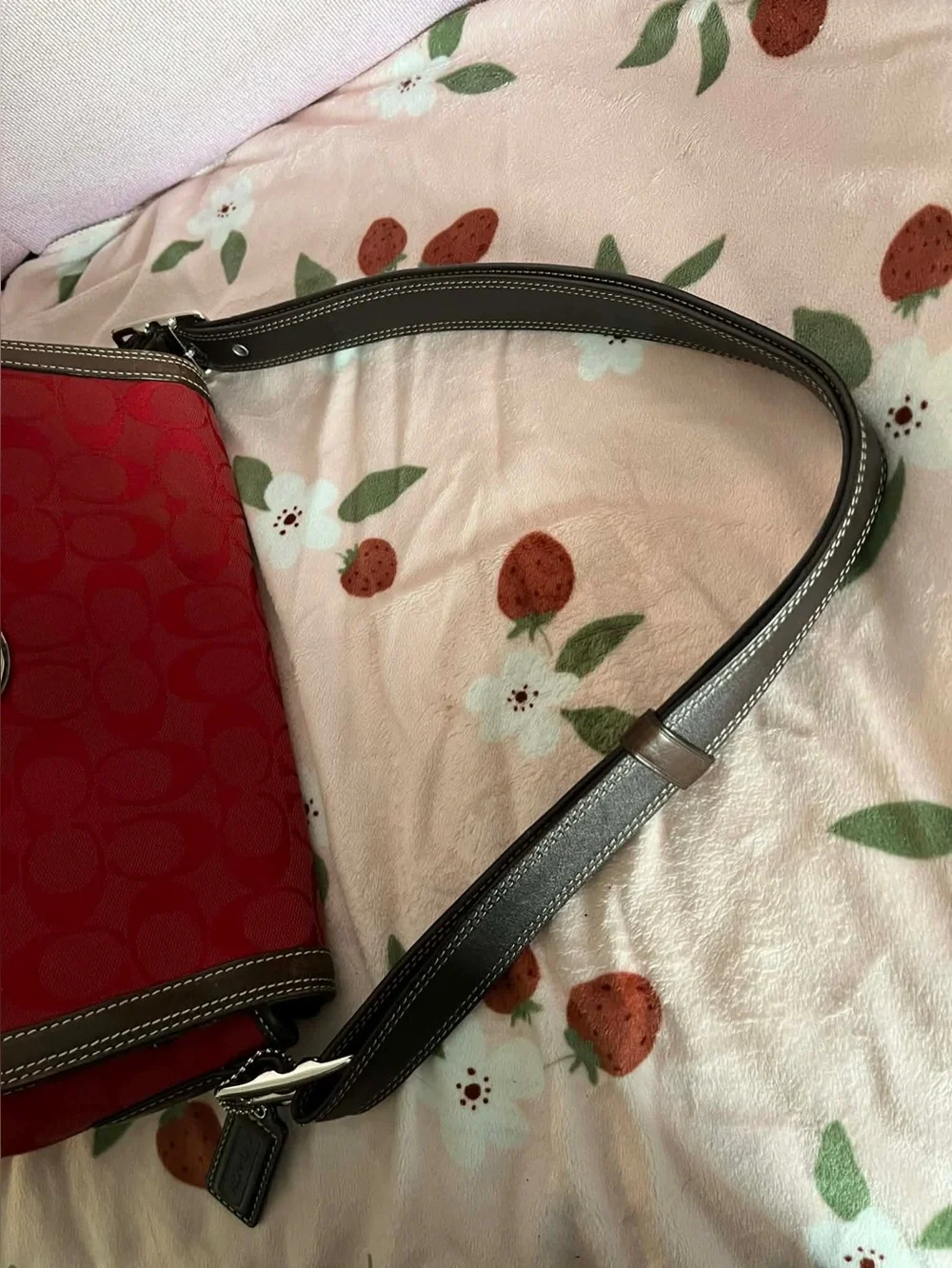 Vintage Coach